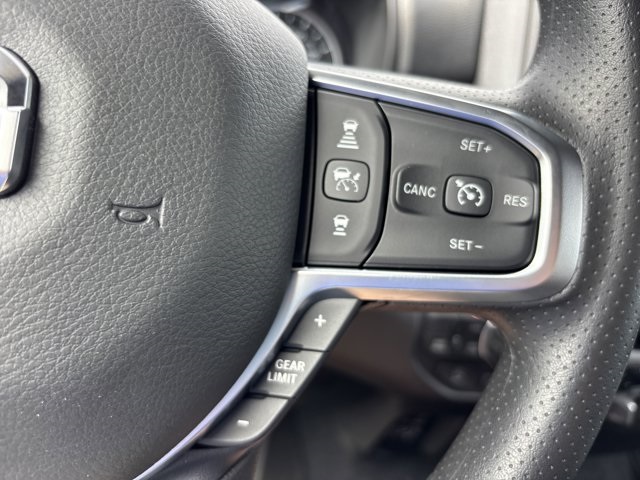2026 Ram 1500 Warlock photo 23