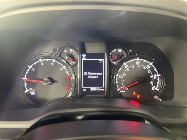 2022 Toyota 4Runner SR5 Premium photo 17