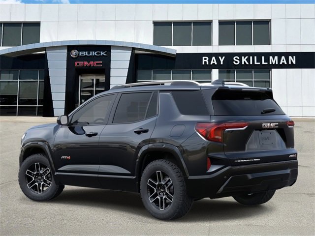 2026 Gmc Terrain AT4 photo 3