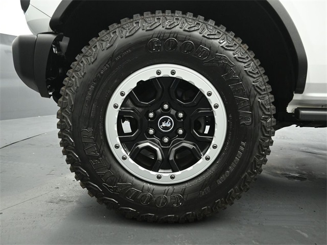 2023 FORD BRONCO - Image 31