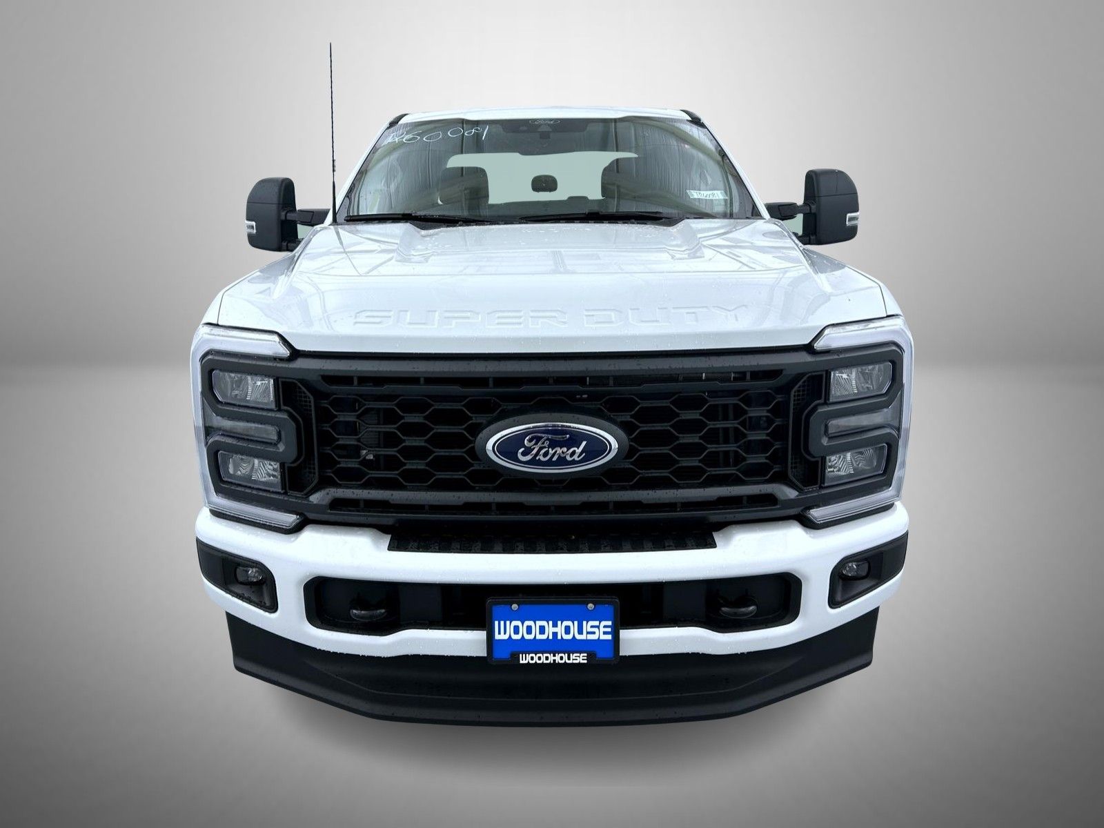 2026 Ford F-350 photo 2