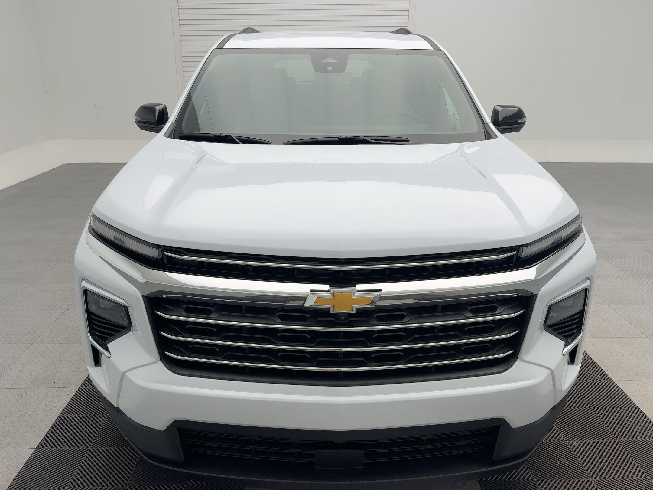 2026 Chevrolet Traverse photo 5