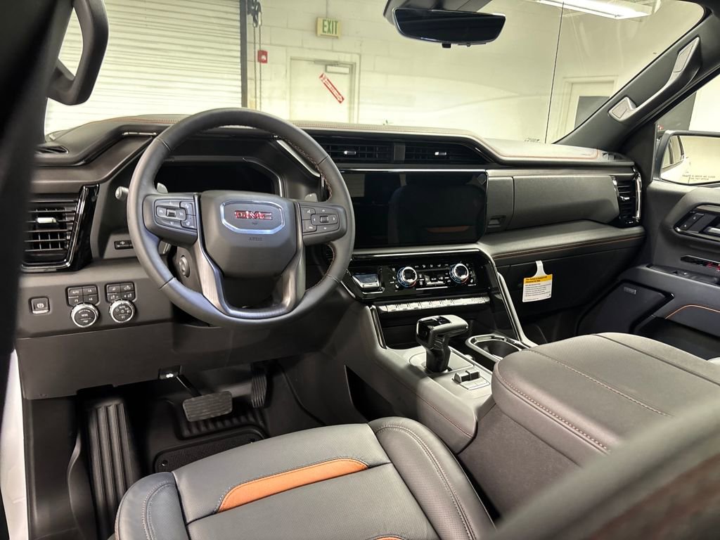 2026 Gmc Sierra 1500 AT4 photo 23