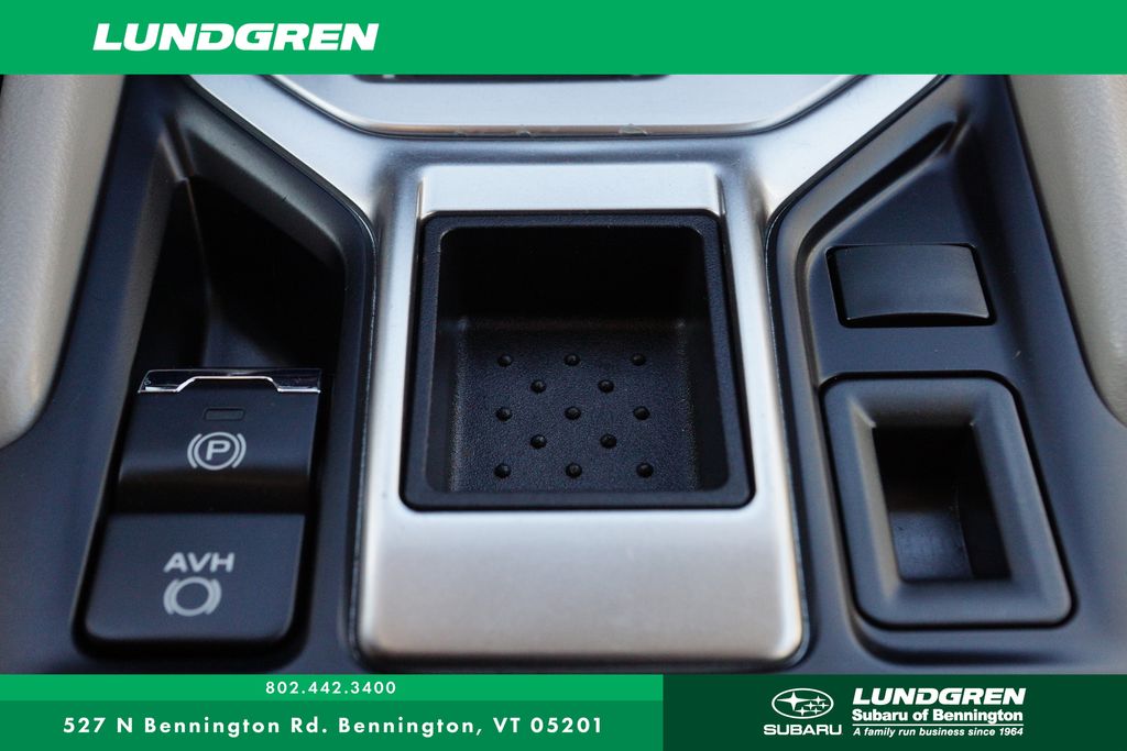 2019 Subaru Forester Base photo 24