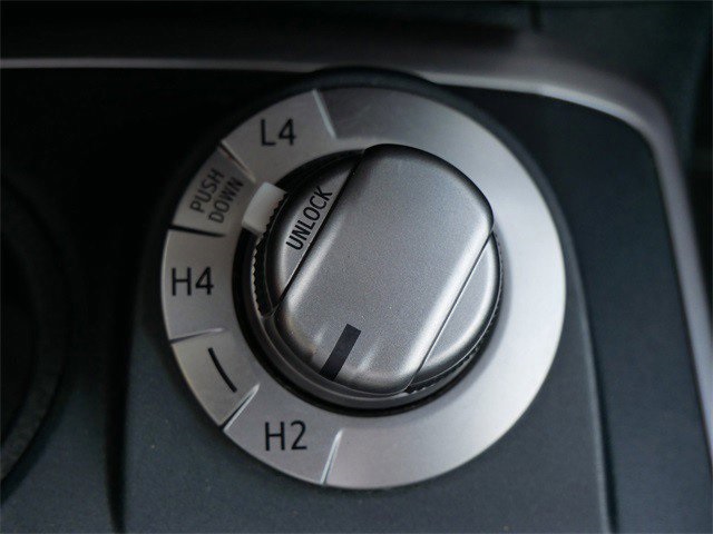 2022 Toyota 4Runner TRD Sport photo 22