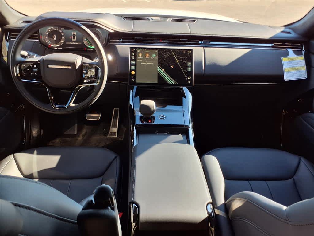2025 Land Rover Range Rover Sport Autobiography - Photo 17