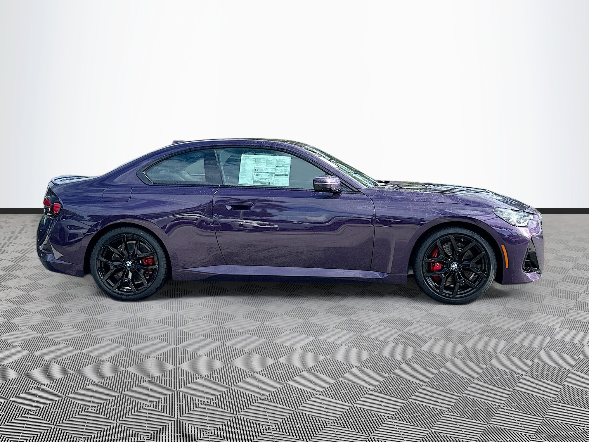 2025 Bmw 230i photo 8