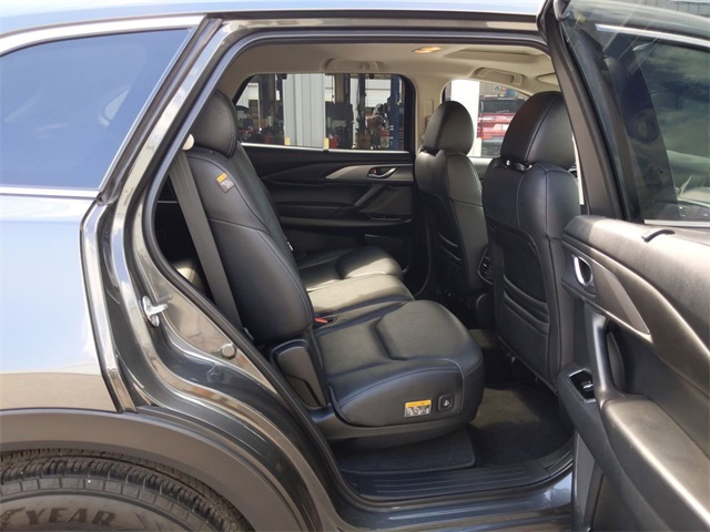 2021 Mazda CX-9 Touring photo 26