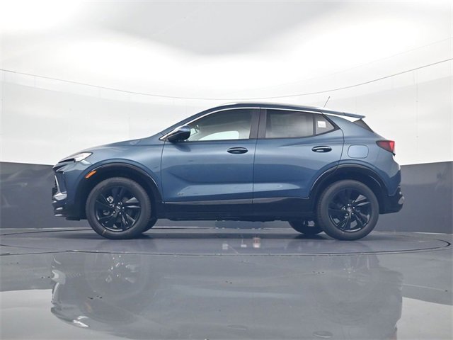 2026 Buick Encore GX Sport Touring photo 26