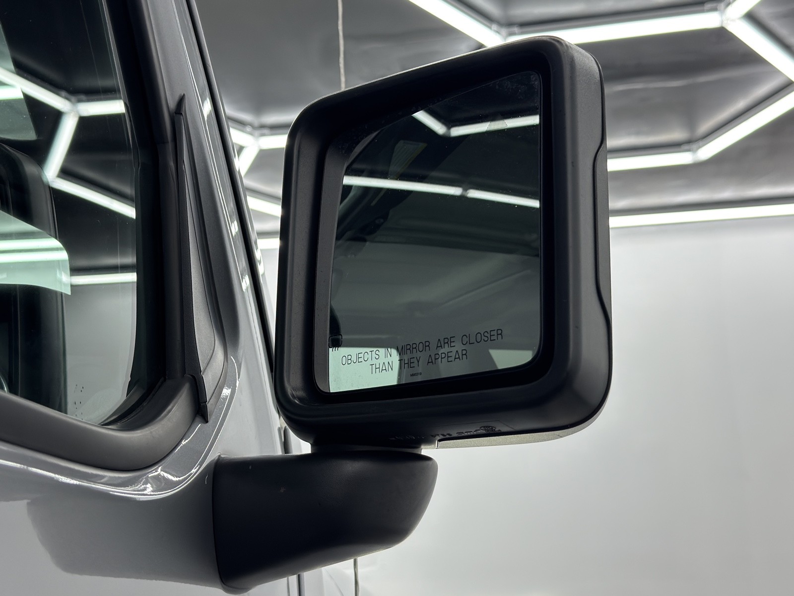 2020 Jeep Gladiator Overland photo 60