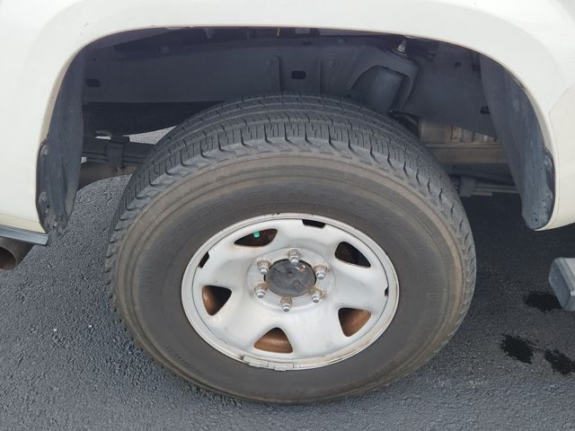 2020 Toyota Tacoma SR5 photo 4