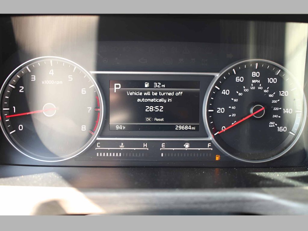 2023 Kia Sorento X-Line S photo 15
