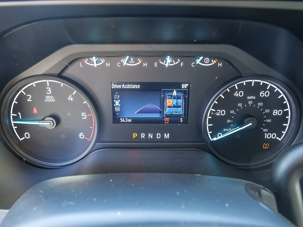 2025 FORD F-350 - Image 22