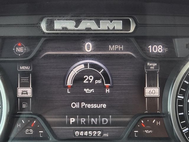 2022 Ram 1500 Big Horn Lone Star photo 22