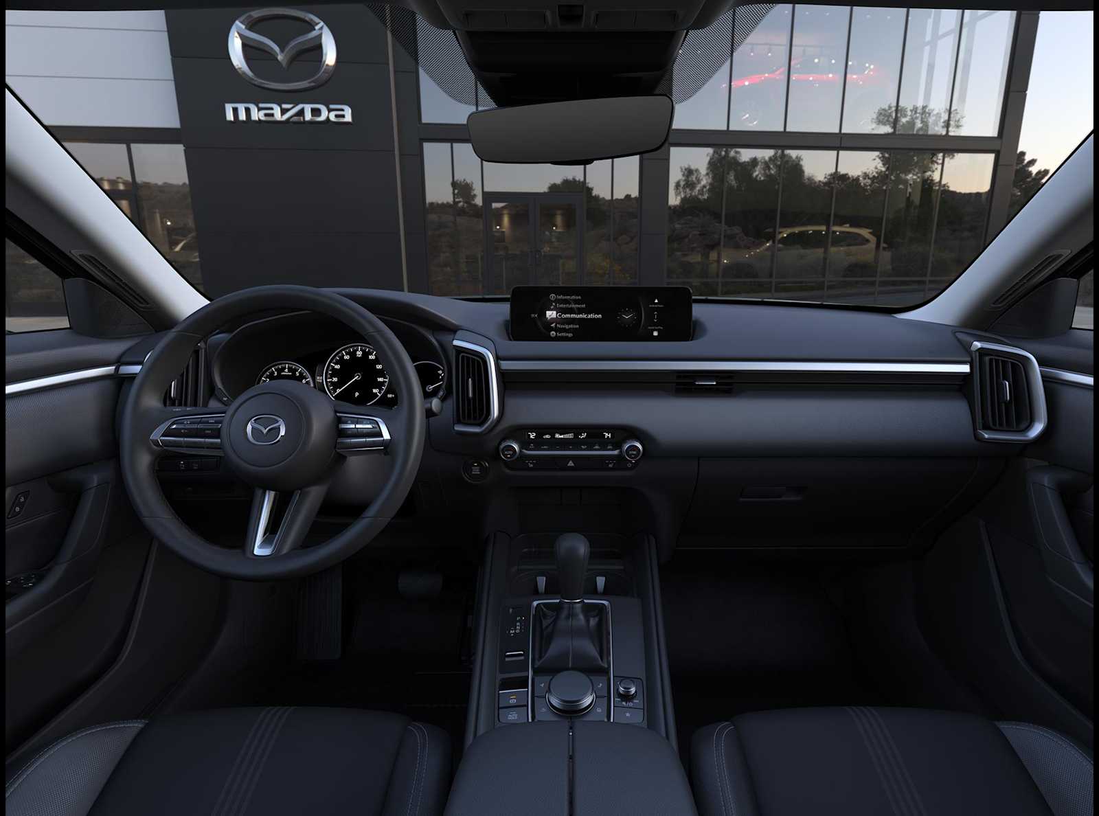 2026 Mazda CX-50 2.5 S Preferred photo 2