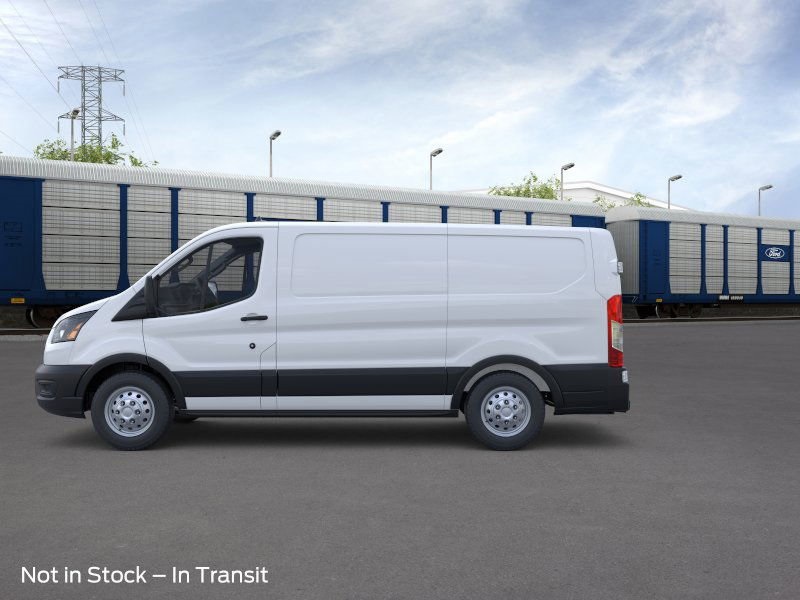 2025 Ford Transit photo 4