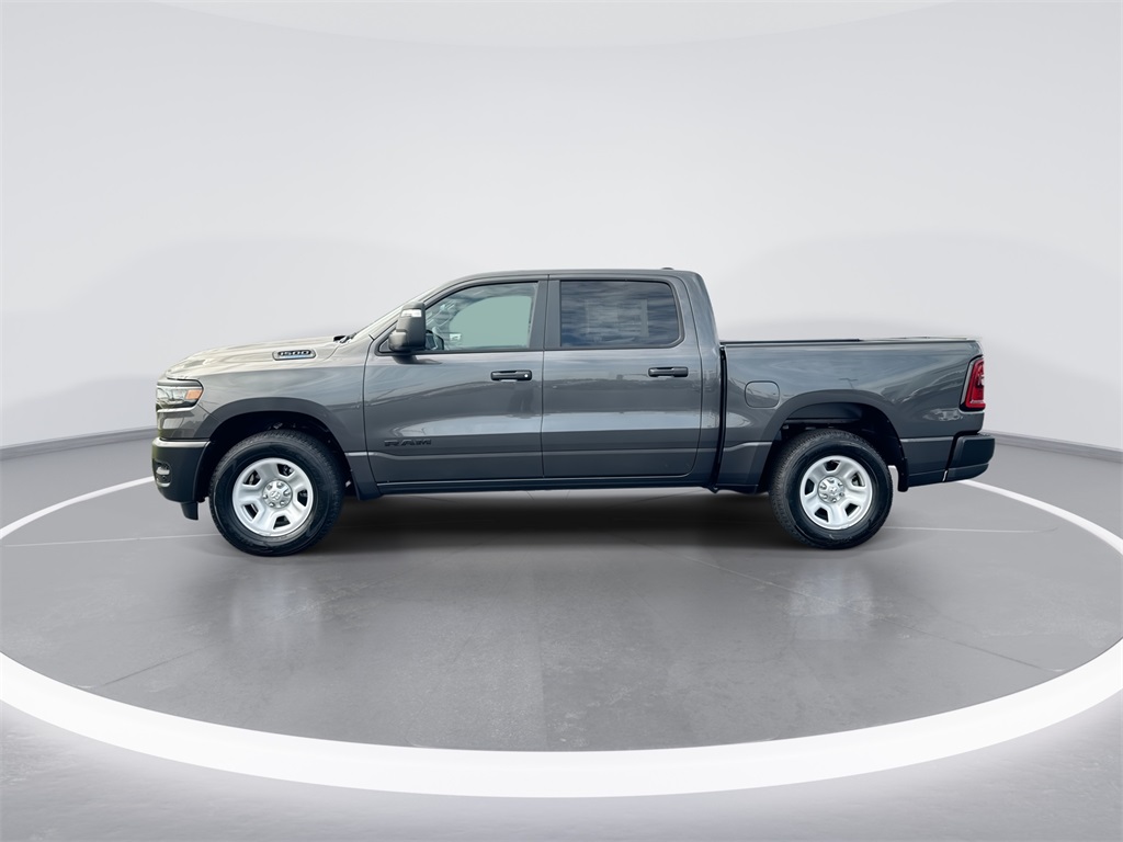 2025 Ram 1500 Tradesman photo 5