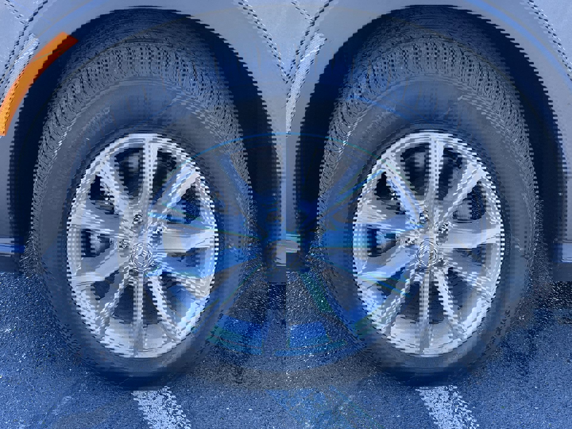 2023 Honda CR-V EX photo 10