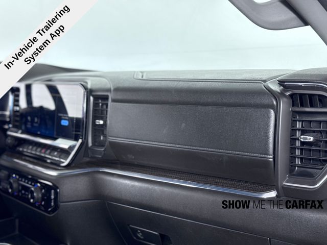 2024 Chevrolet Silverado 1500 RST photo 23