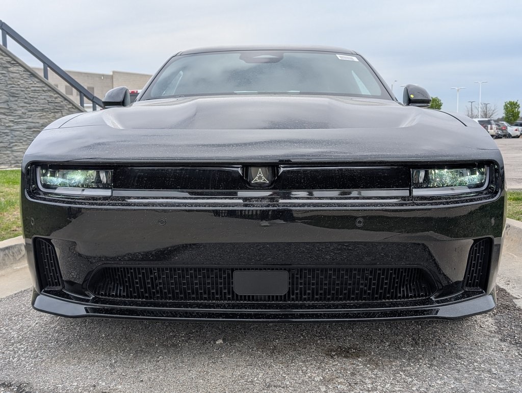 2025 Dodge Charger R/T photo 4