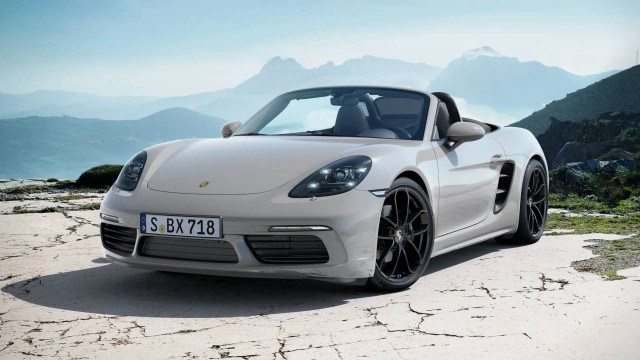 1　2025-F02　N-SUN4.0 2025 Porsche 718 Cayman GT4 RS Coupe For Sale $225,000