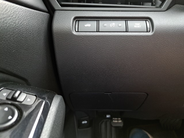 2024 Nissan Altima 2.5 SR photo 24