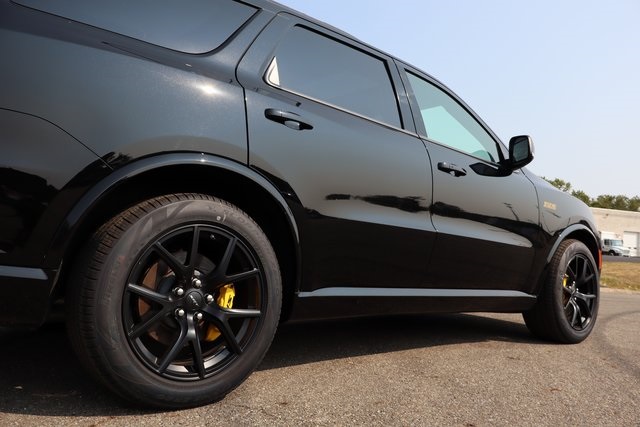2024 Dodge Durango SRT 392 photo 36
