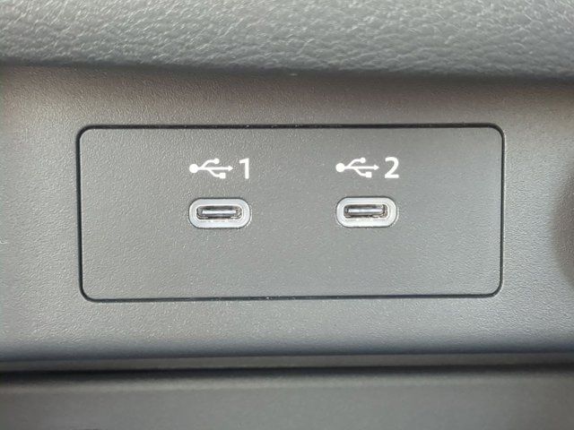 2025 Nissan Rogue Platinum photo 24