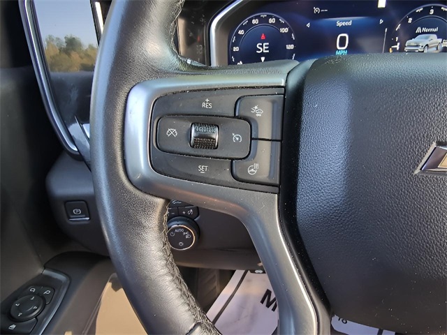 2022 Chevrolet Silverado 1500 LT photo 19
