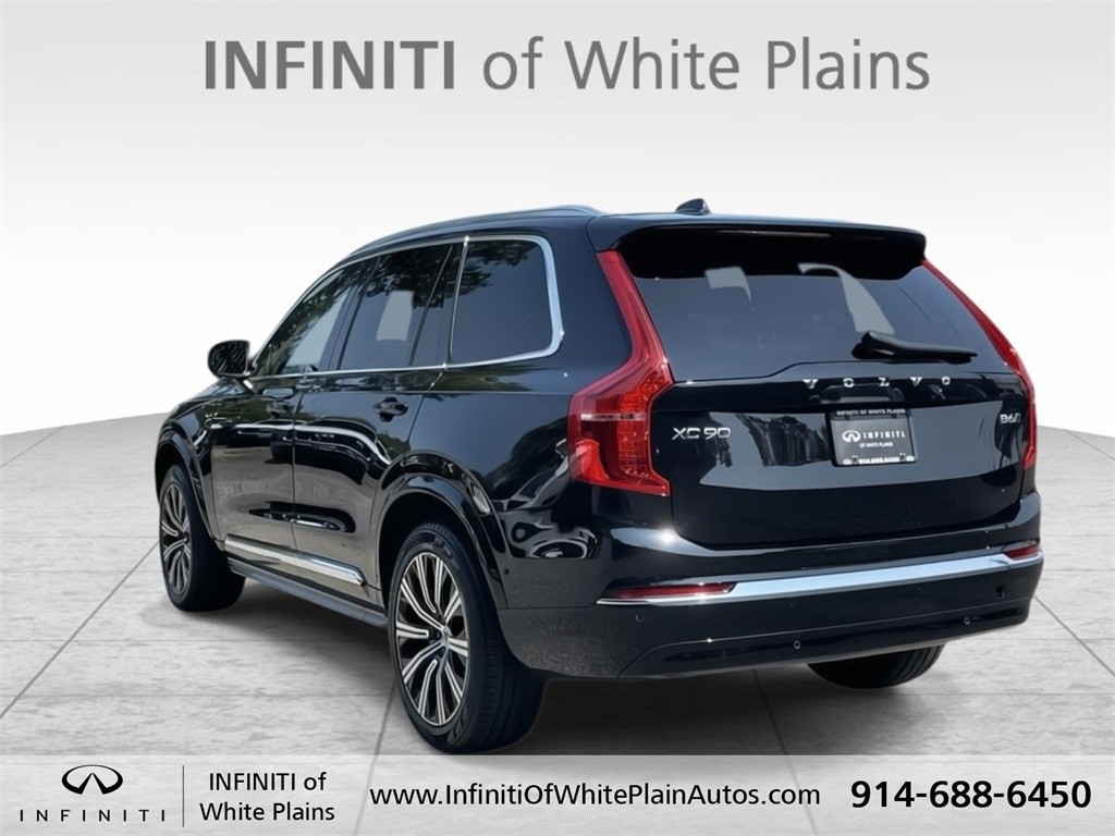 2023 Volvo XC90 Plus photo 4