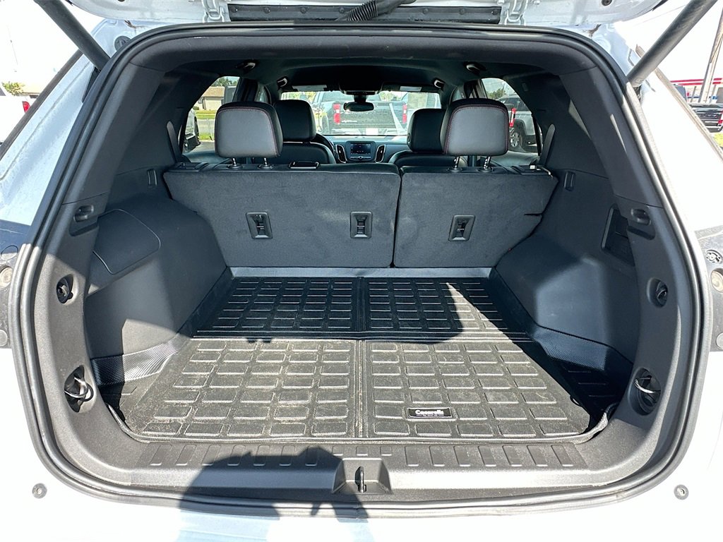 2023 Chevrolet Equinox RS photo 22