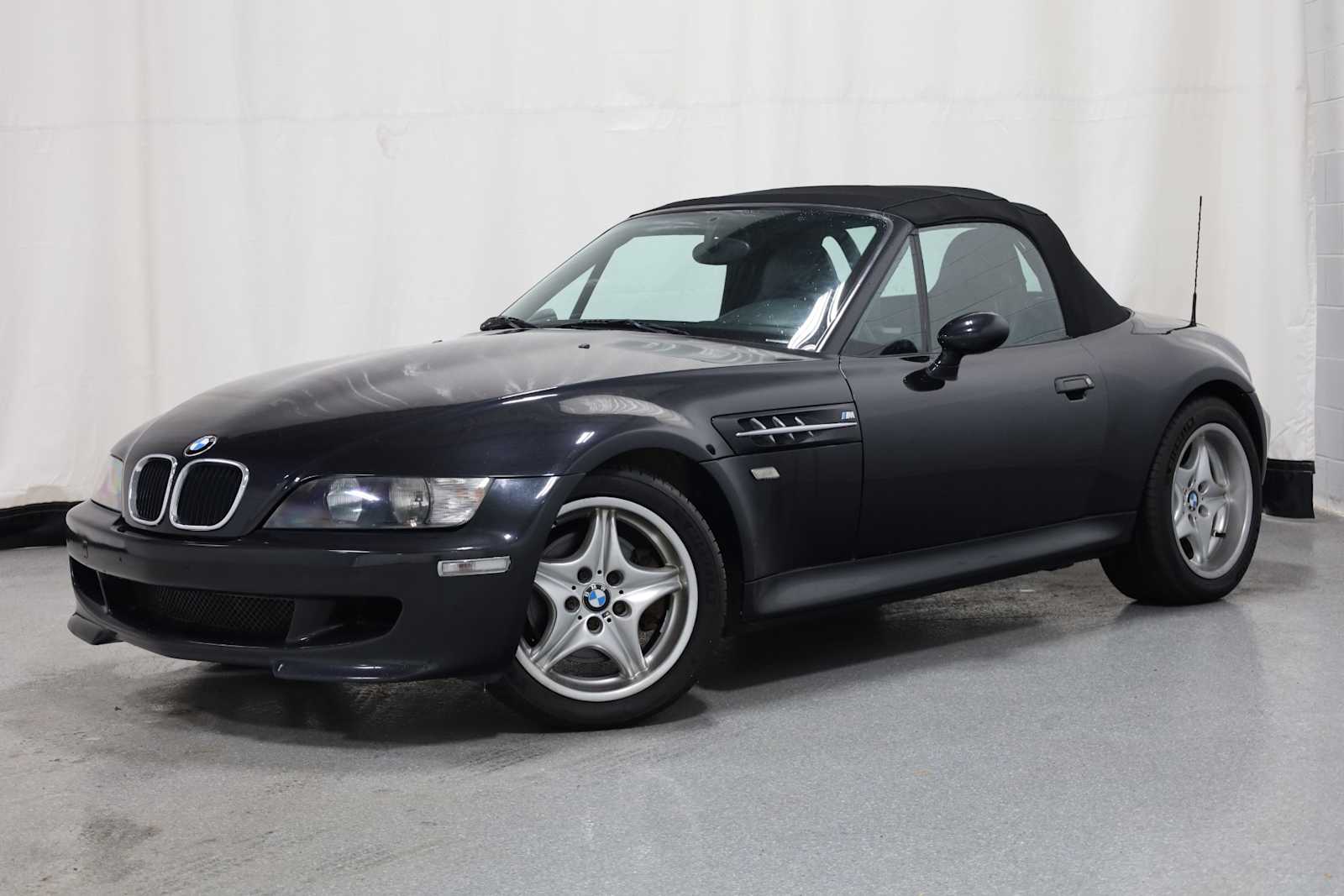 1999 BMW Z3 Base