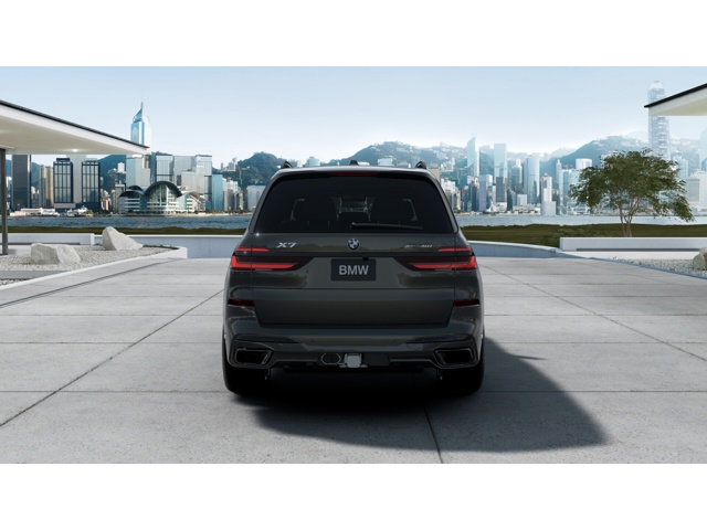 2026 Bmw X7 xDrive40i photo 5