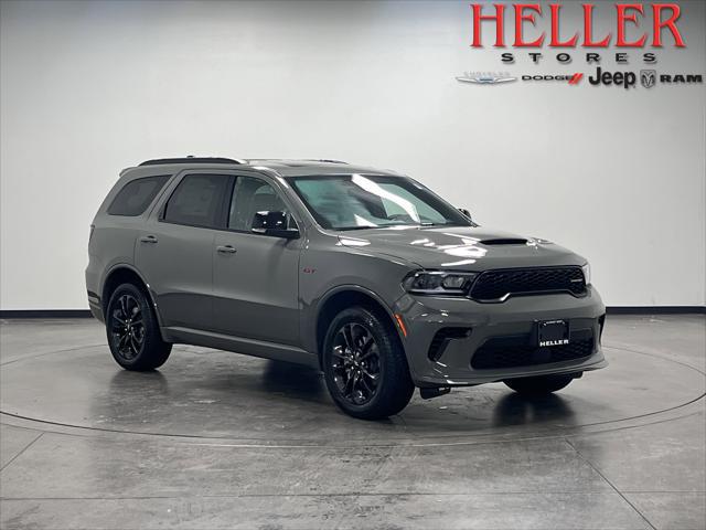 2026 Dodge Durango GT Plus's photo