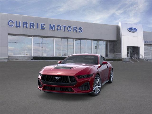 2026 FORD MUSTANG - Image 24