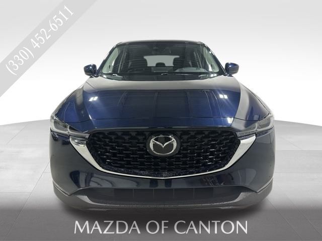 2023 Mazda CX-5 S Premium Plus package's photo