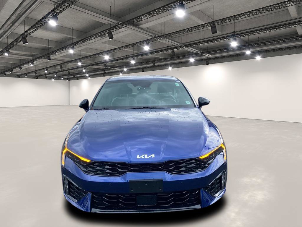 2025 Kia K5 GT-Line photo 2