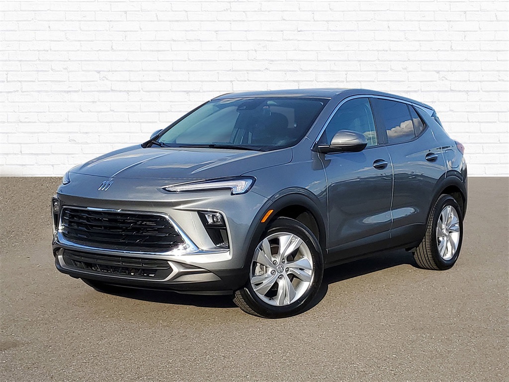 2024 Buick Encore GX