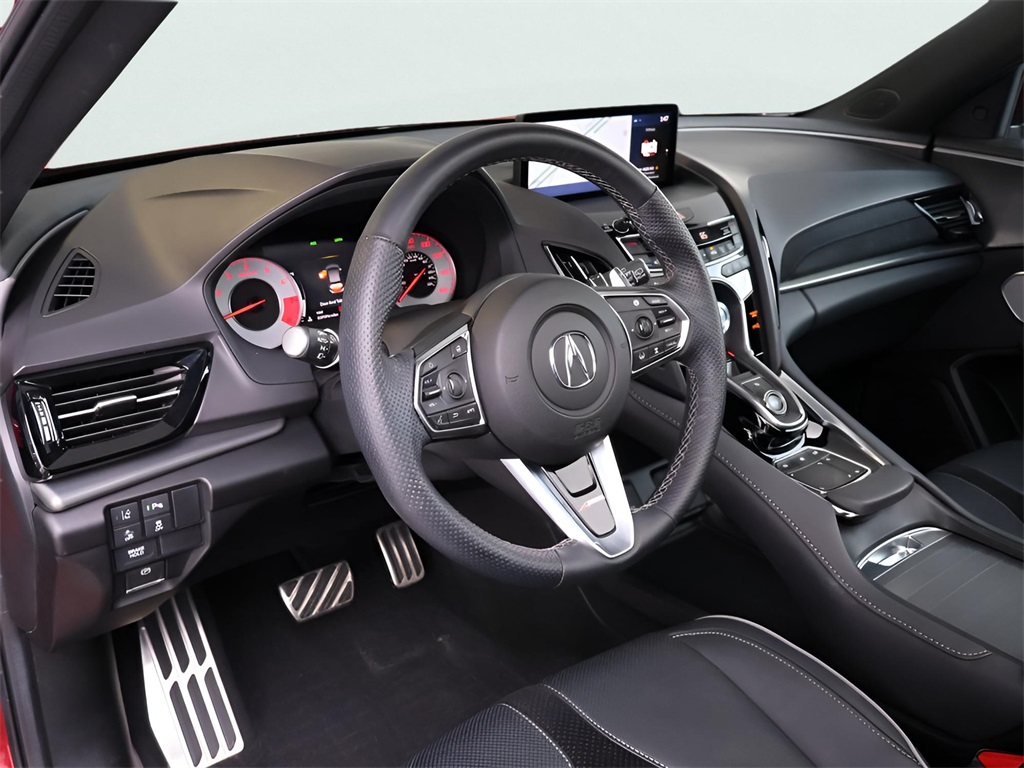 2021 Acura RDX A-Spec photo 18