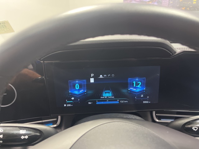 2025 Hyundai Elantra SEL Convenience photo 12