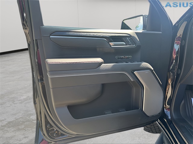 2024 Gmc Sierra 1500 AT4X photo 10