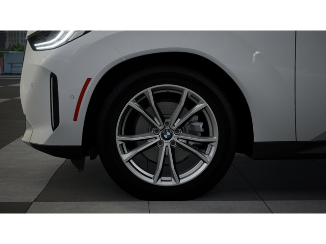 2025 Bmw X3 30x Drive photo 6