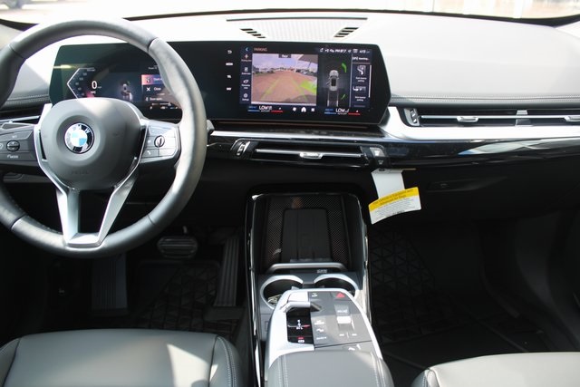 2026 Bmw X1 XDrive28i photo 13