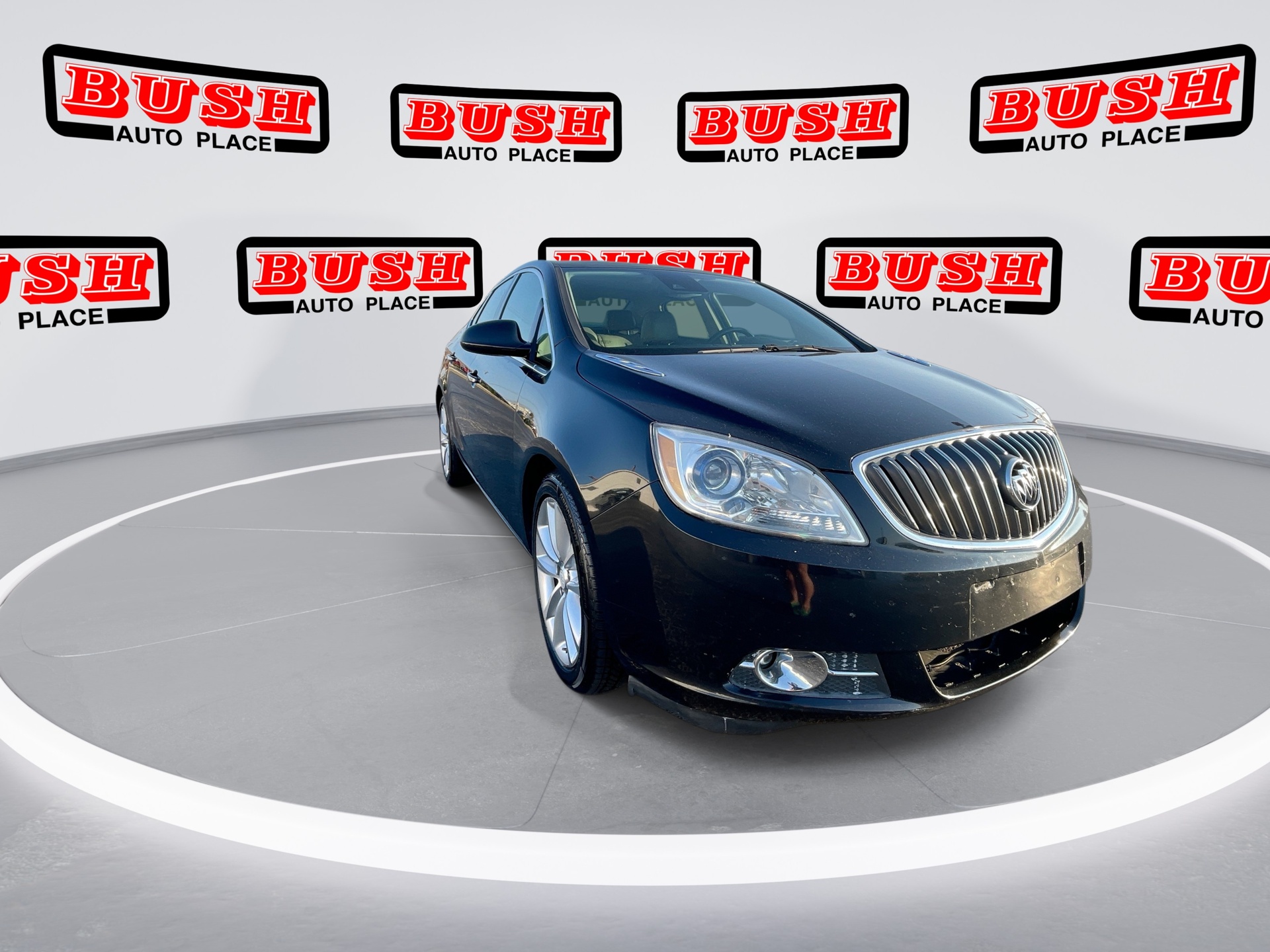 2014 Buick Verano Convenience photo 37