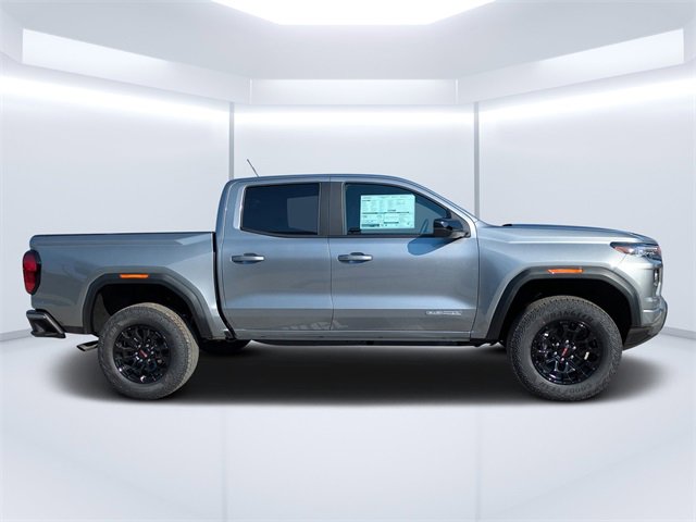 2026 Gmc Canyon Elevation photo 2