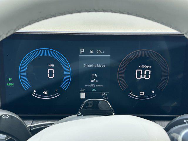 2026 Hyundai Santa Fe SEL photo 21