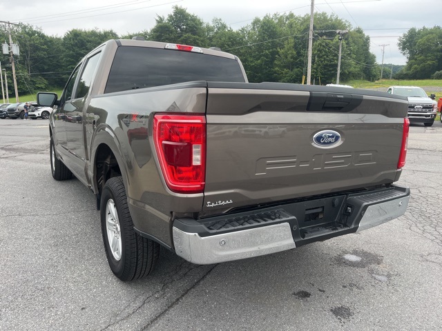 2022 Ford F-150 XLT photo 5