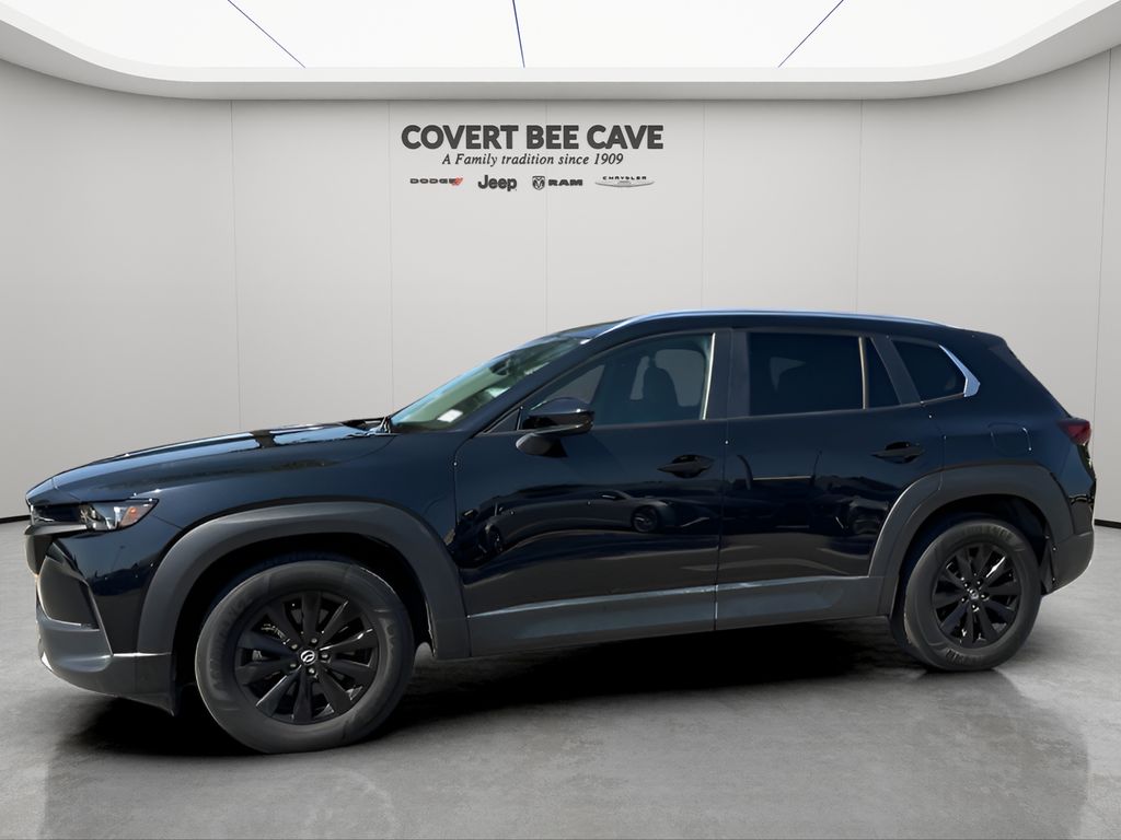 2024 Mazda CX-50 2.5 S Premium photo 3