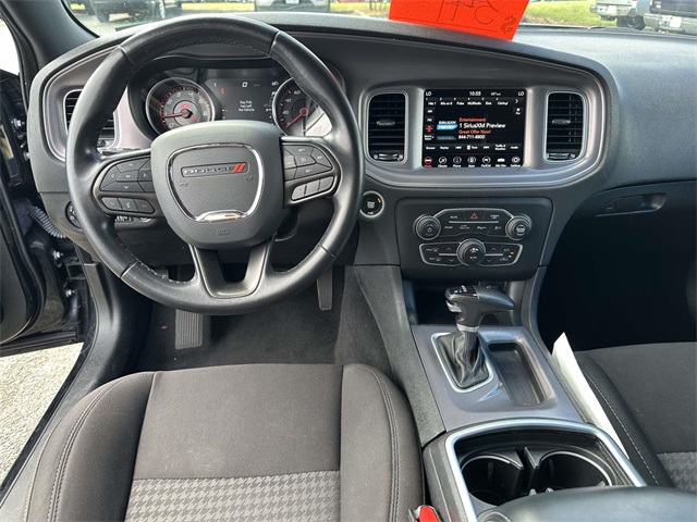 2023 Dodge Charger GT photo 2