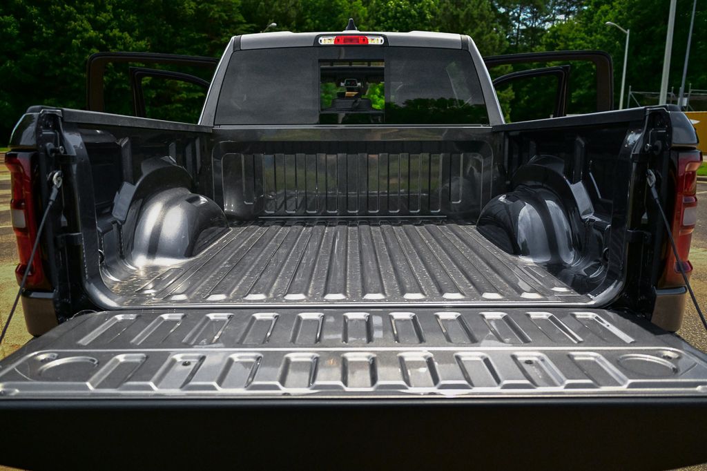 2025 Ram 1500 Big Horn Lone Star photo 19